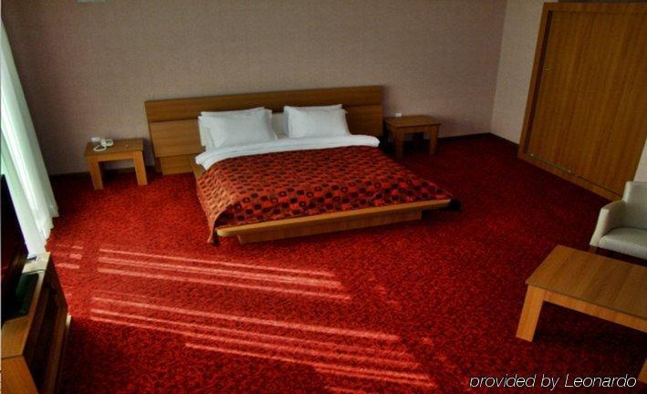 Baku Inn Hotel חדר תמונה