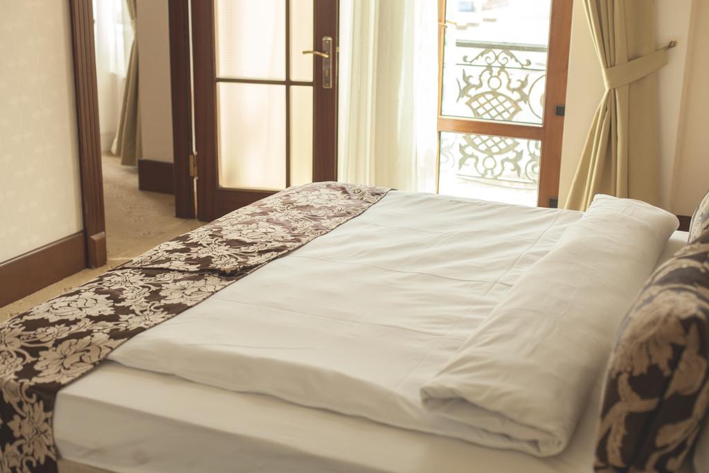 Baku Inn Hotel מראה חיצוני תמונה